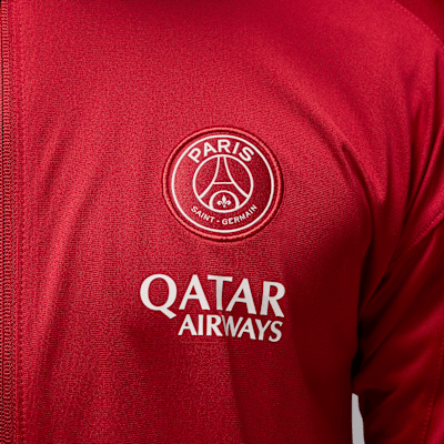 Paris Saint-Germain Strike FourthJordan Dri-FIT Fußball-Trainingsanzug aus Strickmaterial (Herren) Rabatt