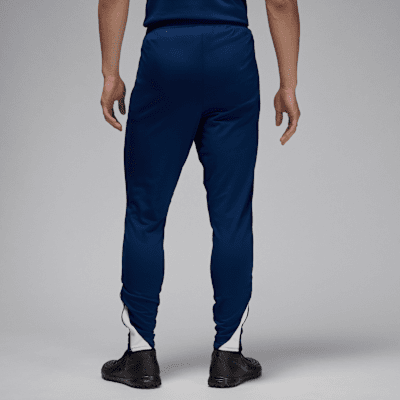 Paris Saint-Germain Strike FourthJordan Dri-FIT Fußballhose aus Strickmaterial für Herren Günstig kaufen