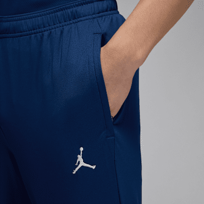 Paris Saint-Germain Strike FourthJordan Dri-FIT Fußballhose aus Strickmaterial für Herren Günstig kaufen