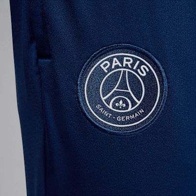 Paris Saint-Germain Strike FourthJordan Dri-FIT Fußballhose aus Strickmaterial für Herren Günstig kaufen