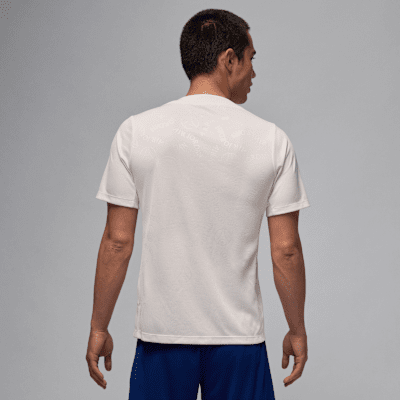 Paris Saint-Germain Academy Pro FourthJordan Dri-FIT Pre-Match-Fußballshirt (Herren) Versandkostenfrei