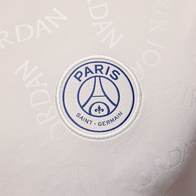 Paris Saint-Germain Academy Pro FourthJordan Dri-FIT Pre-Match-Fußballshirt (Herren) Versandkostenfrei