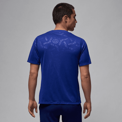 Paris Saint-Germain Academy Pro FourthJordan Dri-FIT Pre-Match-Fußballshirt (Herren) Großer Ausverkauf