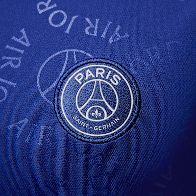 Paris Saint-Germain Academy Pro FourthJordan Dri-FIT Pre-Match-Fußballshirt (Herren) Großer Ausverkauf
