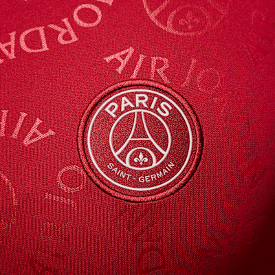 Paris Saint-Germain Academy Pro FourthJordan Dri-FIT Pre-Match-Fußballshirt (Herren) Flash Sale