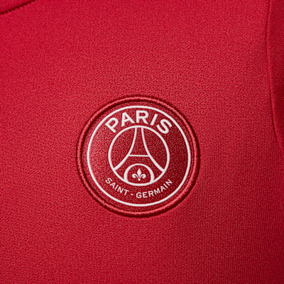 Paris Saint-Germain Strike FourthJordan Dri-FIT Fußball-Strickoberteil mit Rundhalsausschnitt (Damen) Online Shopping