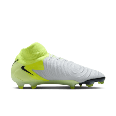 Nike Phantom Luna 2 EliteFG High-Top-Fußballschuh Black Friday