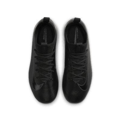 Nike Jr. Mercurial Vapor 16 AcademyAG Low-Top-Fußballschuh (jüngere/ältere Kinder) Lagerräumung