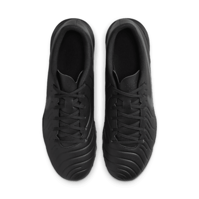 Nike Tiempo Legend 10 ClubTurf Low-Top Fußballschuh Top Angebot
