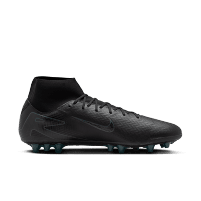 Nike Mercurial Superfly 10 AcademyAG High-Top-Fußballschuh Große Rabatte