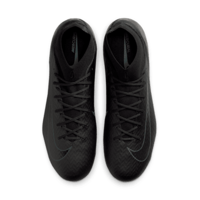 Nike Mercurial Superfly 10 AcademyAG High-Top-Fußballschuh Große Rabatte