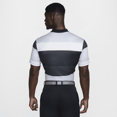 Nike Victory+Golf-Poloshirt mit Dri-Fit-Technologie (Herren) VIP-Rabatte