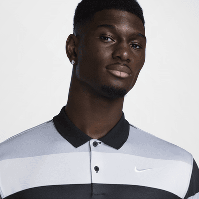 Nike Victory+Golf-Poloshirt mit Dri-Fit-Technologie (Herren) VIP-Rabatte