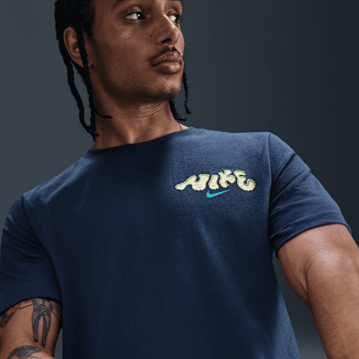 NikeGolf-T-Shirt (Herren) Tiefpreis