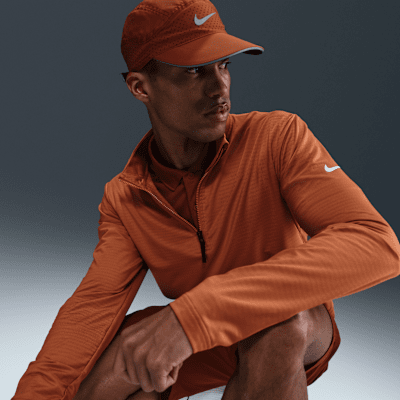 Nike VictoryDri-FIT Golfoberteil mit Halbreißverschluss für Herren Wochenangebot