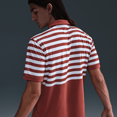 Nike Victory+Golf-Poloshirt mit Dri-Fit-Technologie (Herren) Letzter Tag