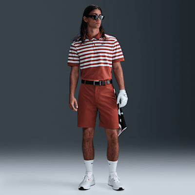 Nike Victory+Golf-Poloshirt mit Dri-Fit-Technologie (Herren) Letzter Tag