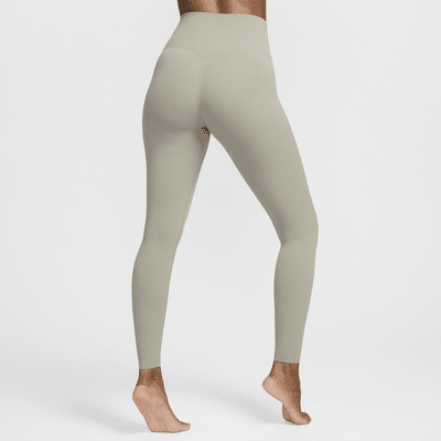 Nike ZenvyLeggings in voller Länge mit sanftem Halt und hohem Taillenbund für Damen Bis zu 60% Rabatt