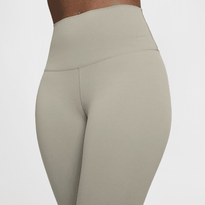 Nike ZenvyLeggings in voller Länge mit sanftem Halt und hohem Taillenbund für Damen Bis zu 60% Rabatt