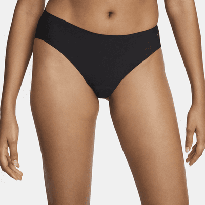 Nike Leak Protection: PeriodensichereSlip-Unterwäsche (Damen) Nur für heute