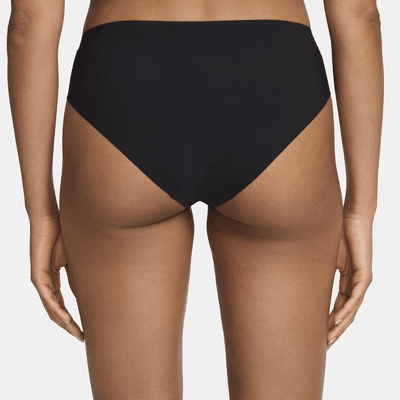 Nike Leak Protection: PeriodensichereSlip-Unterwäsche (Damen) Nur für heute