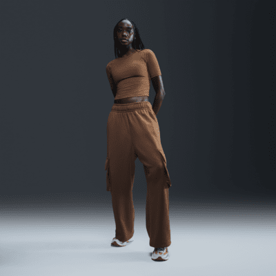 Nike Zenvy RibDri-FIT-Kurzarmshirt (Damen) Nur noch ein Tag übrig