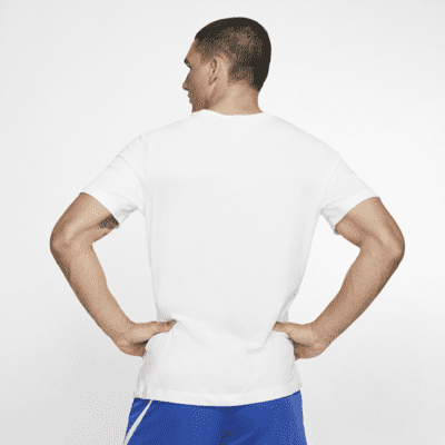Nike Dri-FITFitness-T-Shirt für Herren Black Friday Preise