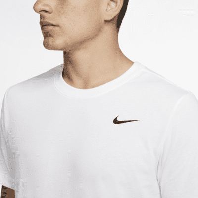 Nike Dri-FITFitness-T-Shirt für Herren Black Friday Preise