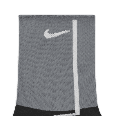 Nike Everyday Plus LightweightTrainings-Knöchelsocken für Damen (3 Paar) 50% Rabatt für begrenzte Zeit