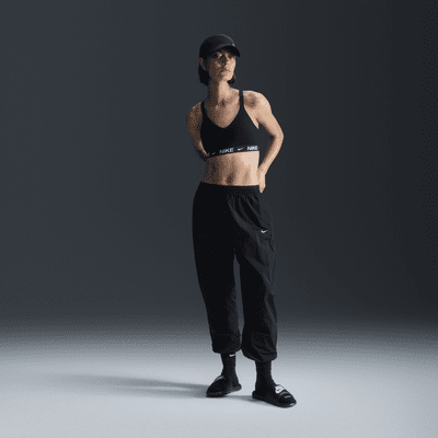Nike Indy Sport-BH mit mittlerem Halt Polster und verstellbarer Passform 2025
