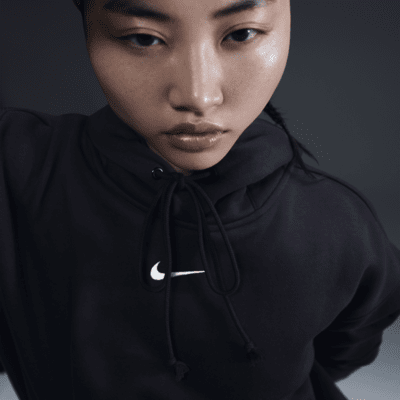 Nike Sportswear Phoenix FleeceOversize-Hoodie für Damen (große Größe) Hotsell