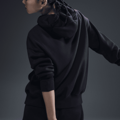Nike Sportswear Phoenix FleeceOversize-Hoodie für Damen (große Größe) Hotsell