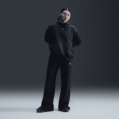 Nike Sportswear Phoenix FleeceOversize-Hoodie für Damen (große Größe) Hotsell
