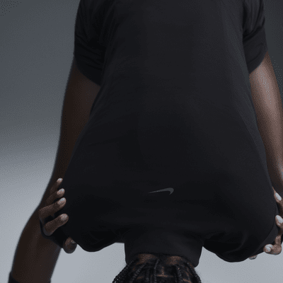 Nike ZenvyBiker-Shorts mit sanftem Halt und hohem Taillenbund für Damen (ca. 20 cm) Blitzverkäufe