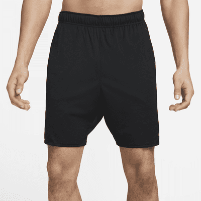 Nike TotalityVielseitige Dri-FIT Herrenshorts ohne Futter (ca. 18 cm) Kostenloser Versand