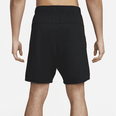 Nike TotalityVielseitige Dri-FIT Herrenshorts ohne Futter (ca. 18 cm) Kostenloser Versand