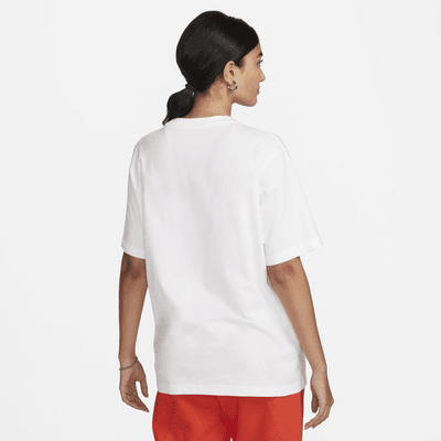 Nike Sportswear EssentialDamen-T-Shirt Fabrikpreis