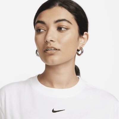 Nike Sportswear EssentialDamen-T-Shirt Fabrikpreis