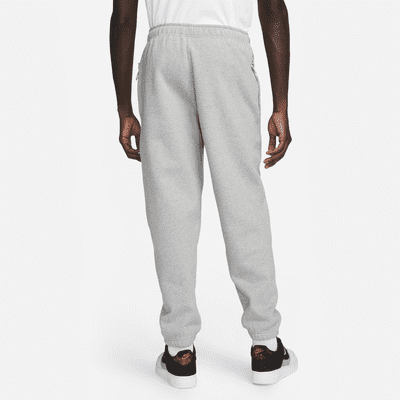 Nike Solo SwooshFleece-Hose für Herren Günstig kaufen