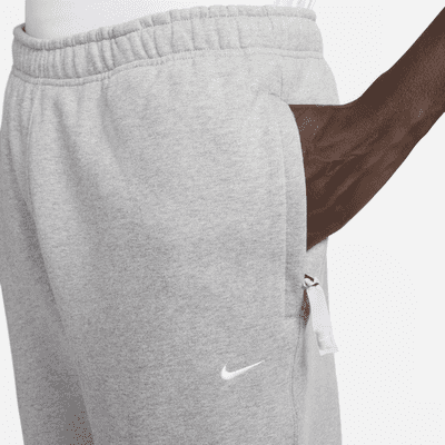 Nike Solo SwooshFleece-Hose für Herren Günstig kaufen