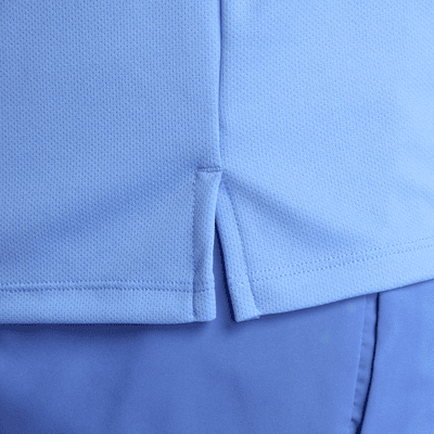 Nike MilerNike Dri-FIT UV Kurzarm-Laufoberteil für Herren Großer Ausverkauf