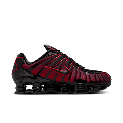 Nike Shox TLSchuh (Herren) Exklusivangebot