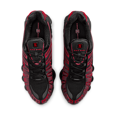 Nike Shox TLSchuh (Herren) Exklusivangebot