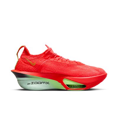 Nike Alphafly 3Straßenlaufschuh für Wettkämpfe (Herren) Saisonschlussverkauf