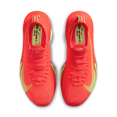 Nike Alphafly 3Straßenlaufschuh für Wettkämpfe (Herren) Saisonschlussverkauf