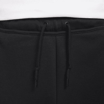 Nike TechFleece-Hose mit offenem Saum (Herren) Top Angebot