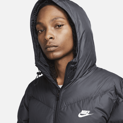 Nike Windrunner PrimaLoft®Storm-FIT-Parka mit Kapuze für Herren Exklusive Angebote