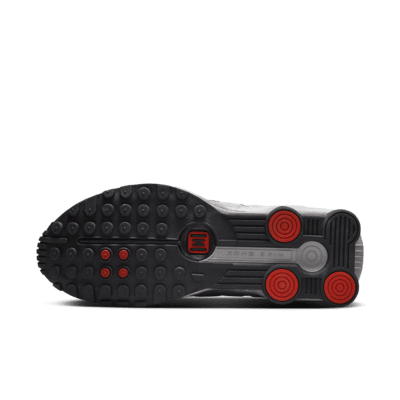 Nike Shox R4Schuh (Herren) Kauf eins, bekomm eins gratis
