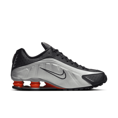 Nike Shox R4Schuh (Herren) Kauf eins, bekomm eins gratis