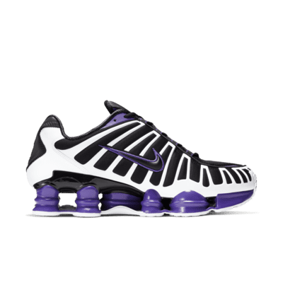 Nike Shox TLSchuh (Herren) JETZT KAUFEN